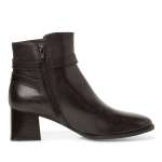 náhled Dámská obuv TAMARIS TAM-10303351-W2 černá