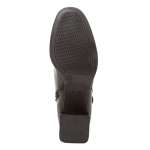 náhled Dámská obuv TAMARIS TAM-10303351-W2 černá