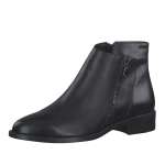 náhled Dámská obuv TAMARIS TAM-10303352-W2 černá