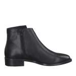 náhled Dámská obuv TAMARIS TAM-10303352-W2 černá