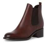náhled Dámská kotníková obuv TAMARIS 25389-29-361 hnědá W2
