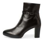 náhled Dámská obuv TAMARIS TAM-10303358-W2 černá