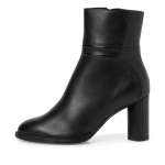 náhled Dámská obuv TAMARIS TAM-10303362-W2 černá