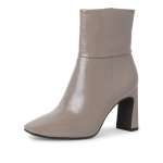 náhled Dámská kotníková obuv TAMARIS 25399-29-371 béžová W2