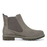 náhled Dámská kotníková obuv TAMARIS 25401-29-752 zelená W2