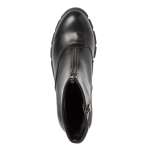 náhled Dámská kotníková obuv TAMARIS 25407-29-020 černá W2