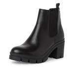 náhled Dámská kotníková obuv TAMARIS 25409-29-001 černá W2