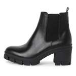 náhled Dámská kotníková obuv TAMARIS 25409-29-001 černá W2