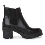 náhled Dámská kotníková obuv TAMARIS 25409-29-001 černá W2