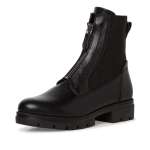 náhled Dámská kotníková obuv TAMARIS 25415-29-001 černá W2