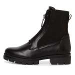 náhled Dámská kotníková obuv TAMARIS 25415-29-001 černá W2