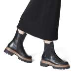 náhled Dámská kotníková obuv TAMARIS 25424-29-001 černá W2