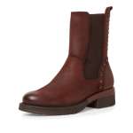 náhled Dámská kotníková obuv TAMARIS 25428-29-304 hnědá W2