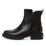 náhled Dámská kotníková obuv TAMARIS 25435-29-001 černá W3