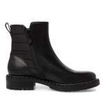 náhled Dámská kotníková obuv TAMARIS 25435-29-001 černá W3