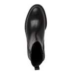 náhled Dámská kotníková obuv TAMARIS 25435-29-001 černá W3