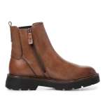 náhled Dámská kotníková obuv TAMARIS 25438-29-315 hnědá W2