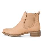 náhled Dámská kotníková obuv TAMARIS 25440-29-310 hnědá W2