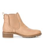 náhled Dámská kotníková obuv TAMARIS 25440-29-310 hnědá W2