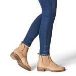 náhled Dámská kotníková obuv TAMARIS 25440-29-310 hnědá W2