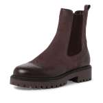 náhled Dámská kotníková obuv TAMARIS 25450-29-301 hnědá W2