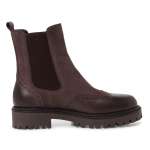 náhled Dámská kotníková obuv TAMARIS 25450-29-301 hnědá W2