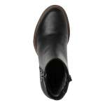 náhled Dámská kotníková obuv TAMARIS 25453-29-001 černá W2