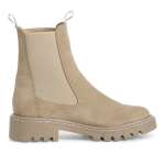 náhled Dámská kotníková obuv TAMARIS 25455-29-431 béžová W2