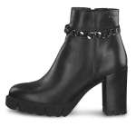 náhled Dámská kotníková obuv TAMARIS 25466-29-001 černá W2