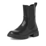 náhled Dámská obuv TAMARIS TAM-10303449-W3 černá