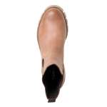 náhled Dámská kotníková obuv TAMARIS 25479-29-440 hnědá W2