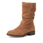 náhled Dámské kozačky TAMARIS TAM-10303455-W3 hnědá