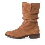 náhled Dámské kozačky TAMARIS TAM-10303455-W3 hnědá