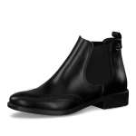náhled Dámská obuv TAMARIS TAM-10303457-W2 černá