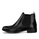 náhled Dámská obuv TAMARIS TAM-10303457-W2 černá