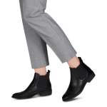 náhled Dámská obuv TAMARIS TAM-10303457-W2 černá