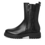 náhled Dámská kotníková obuv TAMARIS 25486-29-003 černá W2