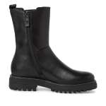 náhled Dámská kotníková obuv TAMARIS 25486-29-003 černá W2