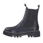 náhled Dámská kotníková obuv TAMARIS 25491-29-001 černá W2