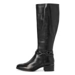 náhled Dámské kozačky TAMARIS 25501-29-001 černá W2