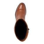 náhled Dámské kozačky TAMARIS TAM-10303478-W2 hnědá