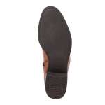 náhled Dámské kozačky TAMARIS TAM-10303478-W2 hnědá