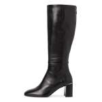 náhled Dámské kozačky TAMARIS TAM-10303481-W2 černá