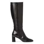 náhled Dámské kozačky TAMARIS TAM-10303481-W2 černá