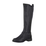 náhled Dámské kozačky TAMARIS TAM-10303485-W2 černá