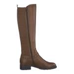 náhled Dámské kozačky TAMARIS 25511-29-305 hnědá W2