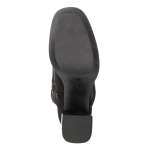 náhled Dámské kozačky TAMARIS 25516-29-001 černá W2