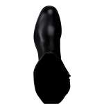 náhled Dámské kozačky TAMARIS TAM-10303492-W2 černá