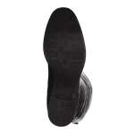 náhled Dámské kozačky TAMARIS TAM-10303492-W2 černá