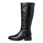 náhled Dámské kozačky TAMARIS TAM-10303494-W2 černá